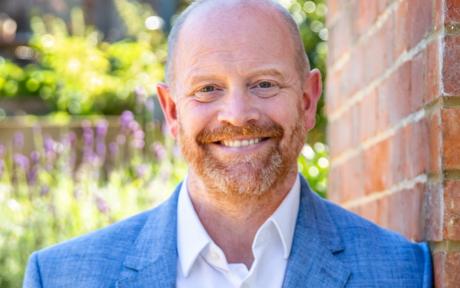  CEO of BFBS to Give Keynote Speech at Scotland’s First International Conference on Armed Forces in Society